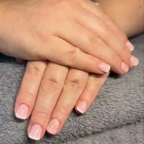 Nail art design